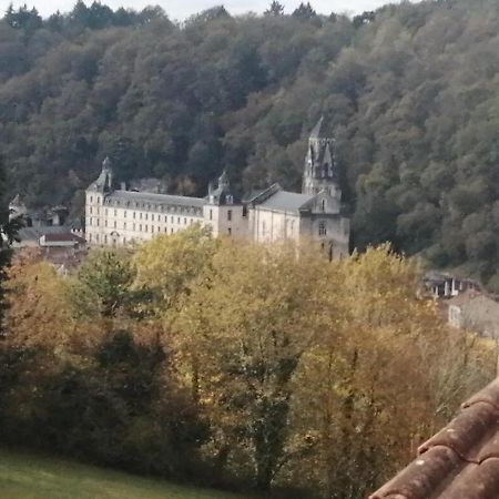 Belle Vue 1 Villa Brantôme Buitenkant foto