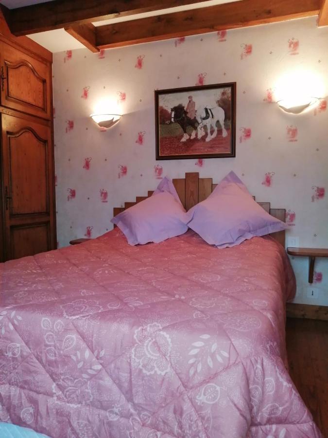 Belle Vue 1 Villa Brantôme Buitenkant foto