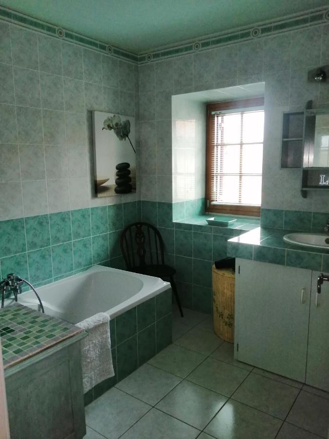 Belle Vue 1 Villa Brantôme Buitenkant foto