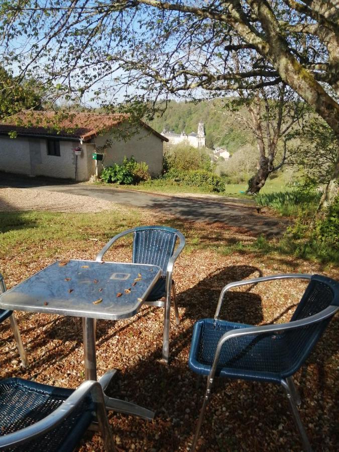 Belle Vue 1 Villa Brantôme Buitenkant foto