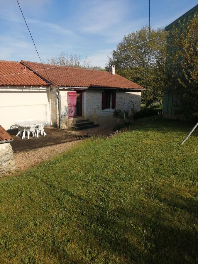 Belle Vue 1 Villa Brantôme Buitenkant foto