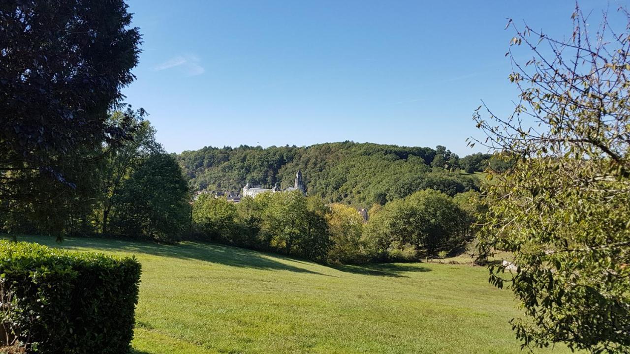 Belle Vue 1 Villa Brantôme Buitenkant foto